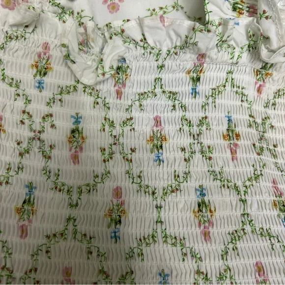 Hill House Ellie Nap Dress - Picture 6 of 8